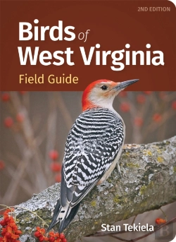 Bertrand.pt - Birds Of West Virginia Field Guide