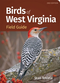 Bertrand.pt - Birds Of West Virginia Field Guide