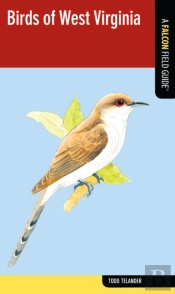 Birds Of West Virginia