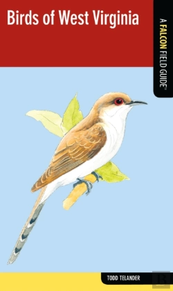 Bertrand.pt - Birds Of West Virginia