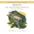 Birds Of Western Africa