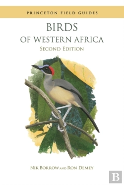 Bertrand.pt - Birds Of Western Africa