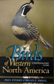 Birds Of Western North America