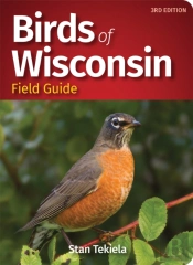 Birds Of Wisconsin Field Guide