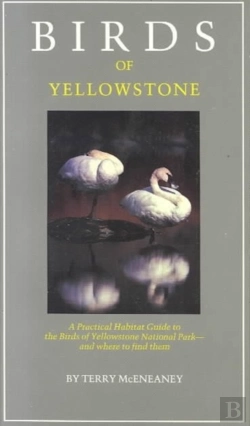 Bertrand.pt - Birds Of Yellowstone