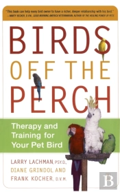 Birds Off The Perch