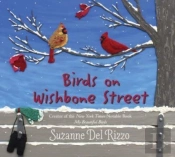 Birds On Wishbone Street