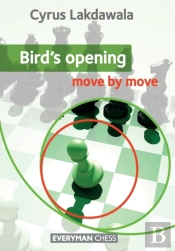 Bird'S Opening: Move By Move