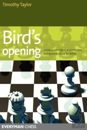 Bird'S Opening
