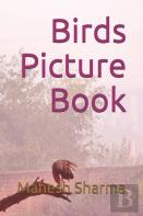 Birds Picture Book