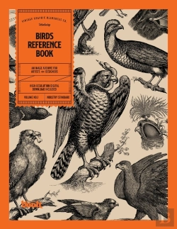 Bertrand.pt - Birds Reference Book