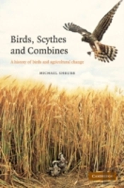 Birds, Scythes And Combines