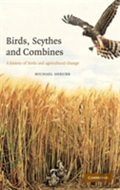 Birds, Scythes And Combines