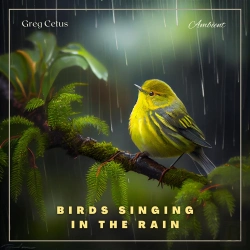 Bertrand.pt - Birds Singing In The Rain