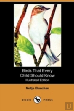 Bertrand.pt - Birds That Every Child Should Know (Illu