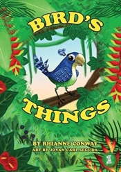 Bird'S Things