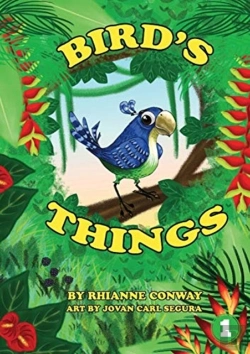 Bertrand.pt - Bird'S Things