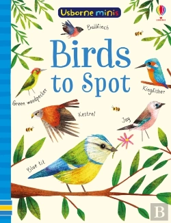 Bertrand.pt - Birds To Spot