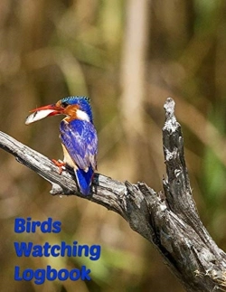 Bertrand.pt - Birds Watching Logbook: Birders Journal