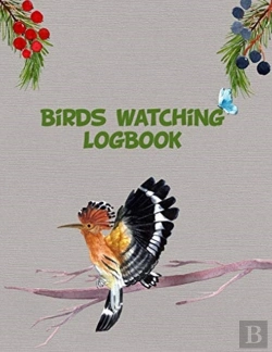 Bertrand.pt - Birds Watching Logbook: Birders Journal