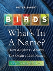 Birds: What'S In A Name