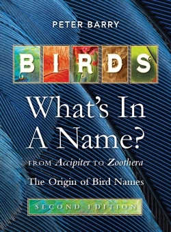 Bertrand.pt - Birds: What'S In A Name