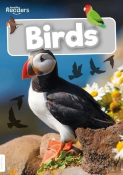 Bertrand.pt - Birds
