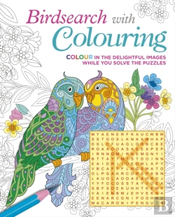 Bertrand.pt - Birdsearch With Colouring