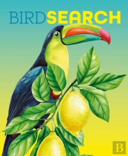 Bertrand.pt - Birdsearch Wordsearch