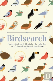 Birdsearch Wordsearch Puzzles