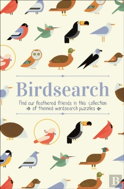 Bertrand.pt - Birdsearch Wordsearch Puzzles