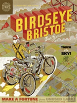 Bertrand.pt - Birdseye Bristoe