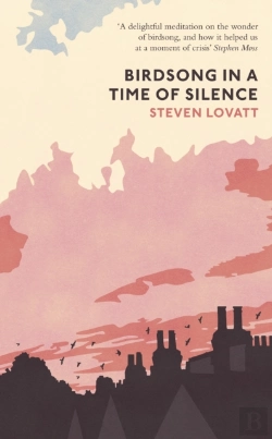 Bertrand.pt - Birdsong In A Time Of Silence