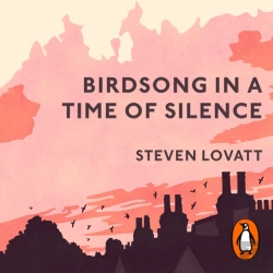Bertrand.pt - Birdsong In A Time Of Silence