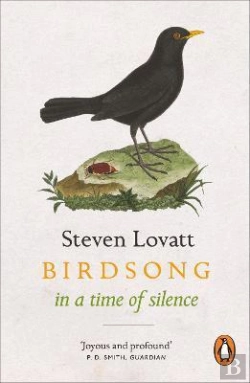 Bertrand.pt - Birdsong In A Time Of Silence