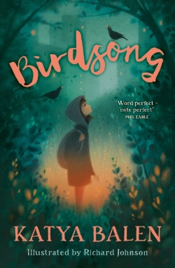 Bertrand.pt - Birdsong