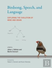 Birdsong, Speech, And Language