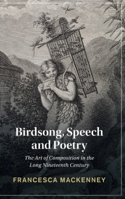 Bertrand.pt - Birdsong, Speech And Poetry