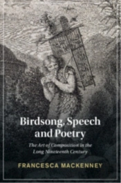 Birdsong, Speech And Poetry