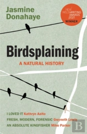 Birdsplaining