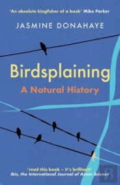 Birdsplaining