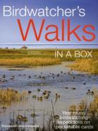 Birdwatchers Walks In A Box