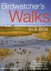 Birdwatchers Walks In A Box
