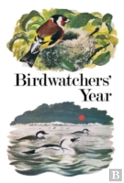 Bertrand.pt - Birdwatchers' Year