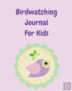 Bertrand.pt - Birdwatching Journal For Kids