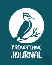 Birdwatching Journal