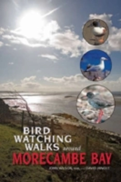 Bertrand.pt - Birdwatching Walks Around Morecambe Bay