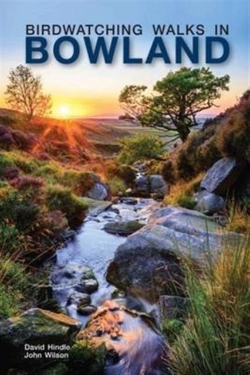 Bertrand.pt - Birdwatching Walks In Bowland