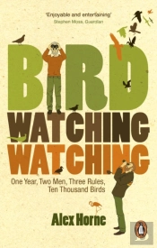 Birdwatchingwatching