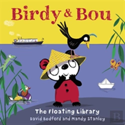 Bertrand.pt - Birdy And Bou
